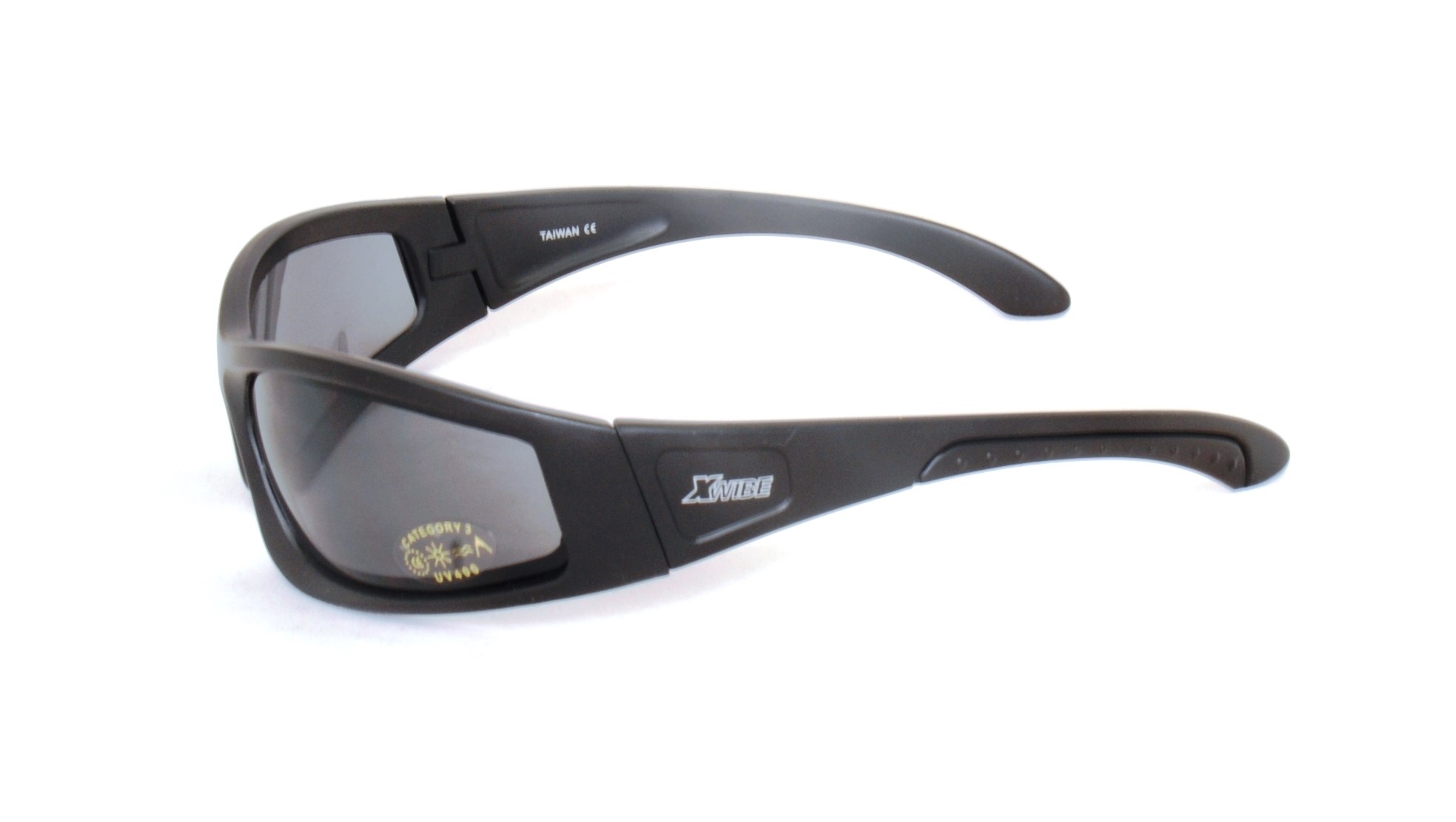 Solbrille Ampio Smoke UV400